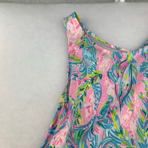 Lilly Pulitzer Kristen Dress Size Small - Picture 11 of 12